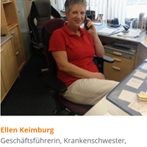 Dülmen, Johanniter Pflegebüro Dülmen