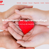 Stuttgart, 24Krankenpflege Intensiv- und Heimbeatmungspflege für Erwachsene und Kinder