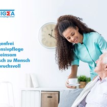 Düsseldorf, SIGMA Intensivpflege GmbH