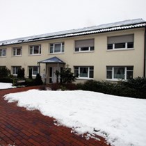 Hörstel-Riesenbeck, Tagespflege St. Elisabeth- Hörstel-Riesenbeck