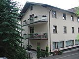 Schotten, Haus am Vierstädtepark - Schotten