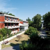 Offenbach am Main, Alten- und Pflegeheim St. Ludwig