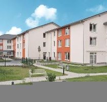 Gornau/Erzgebirge, Seniorenzentrum Gornau