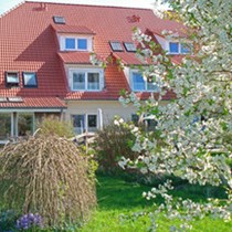 Brunsbüttel, Seniorenhaus Am Elbhafen