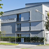 Unterhaching, Seniorenwohnzentrum Stumpfwiese Unterhaching