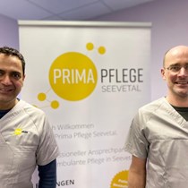 Seevetal, Prima Pflege Seevetal GmbH & Co. KG