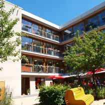 Bergisch Gladbach, EvK Ev. Altenpflege Haus Quirlsberg