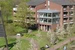 Oldenburg, Oldenburgisches Diakonissenhaus »Elisabethstift«