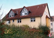 Friedrichsdorf, Senioren- und Pflegeheim Kroh