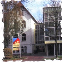 Rendsburg, Neue Heimat Rendsburg gGmbH