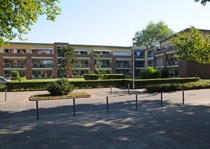 Kleve, Seniorenzentrum Willibrordhaus