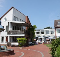 Heikendorf, Kieler Stadtkloster Stiftung  Kurt-Engert-Haus Kiel