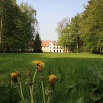 Schmölln, Seniorenheim „Schloss Löbichau“