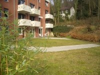Tecklenburg, Matthias-Claudius-Haus