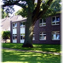 Oldenburg, Pflegeheim Bloherfelde