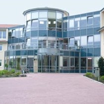 Beckingen, AWO Seniorenzentrum ‚Rosenresidenz‘