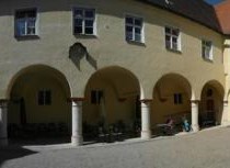 Landsberg am Lech, Heilig-Geist-Spital