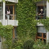 Sinzig, Johanniter-Haus Sinzig