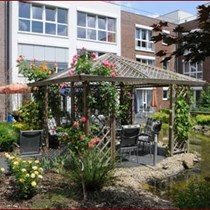 Lengerich, Altenzentrum "Haus Widum" gGmbH