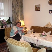 Melle, DRK-Altenheim Hardach-Stift