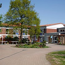 Melle, Fritz-Kamping-Haus