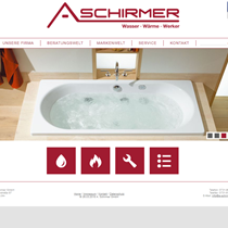 Ulm, A. Schirmer GmbH