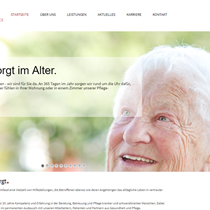 Aachen, Aachener Pflegeservice