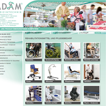 Minden, Adam Medizintechnik GmbH