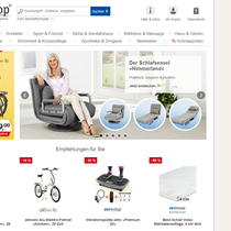 Rheine, Aktivshop GmbH
