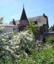 Homberg (Efze), Caritas Altenzentrum "St. Marien"