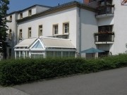 Glauchau, Diakonie Christliches Pflegezentrum Glauchau Haus Wettiner Straße