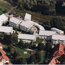 Marburg, Marburger Altenhilfe St. Jakob GmbH - Altenhilfszentrum Auf der Weide