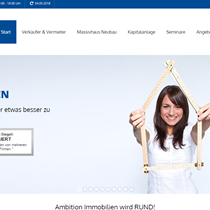 Aschaffenburg, Ambition Immobilien e.K.