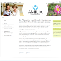 Duisburg, Amilia - Besser leben daheim