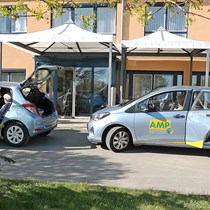 Baunatal-Großenritte, AMP Ambulante Mobile Pflege in Baunatal GmbH