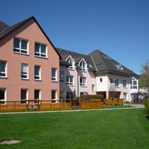 Bärenstein, AWO Altenpflegeheim "Anton Günther"