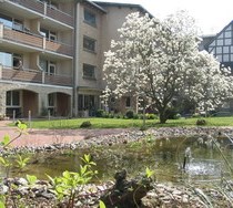 Gronau (Leine), DRK-Alten- und Pflegeheim Gronau
