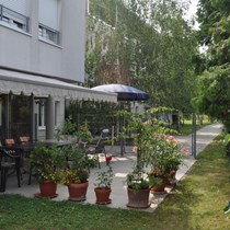 Karlsruhe, Tagespflege Neureut