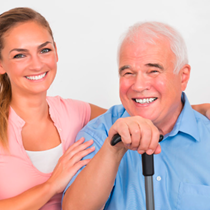 Stuttgart, SHD Carework GmbH Stuttgart