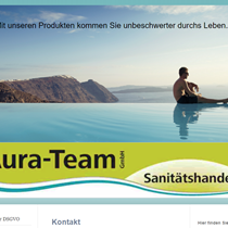 Aurachtal, Aura Team Handels GmbH