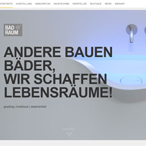 Dortmund, Bad und Raummanufaktur GmbH