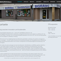 Saarbrücken, BIGRAtec GmbH & Co. KG