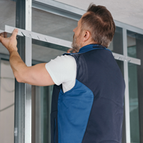 Hamburg, IAS Innen Ausbau Service GmbH