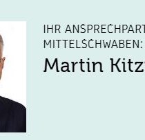 Piding, Sankt Andreas Pflegehilfe