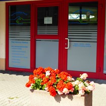 Bestensee, Seniorenpflege Randt GmbH