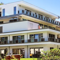 Bad Lauterberg/Harz, Fachklinik für Orthopädie & Rheumatologie Dr. Muschinsky