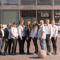 Singen, Home Instead Seniorenbetreuung – Landkreis Konstanz