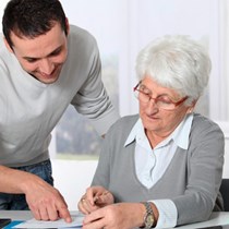 Krefeld, KSB-Krefeld Senioren & Demenzbetreuung