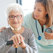 Berlin, DM Medizinischer Pflegedienst GmbH