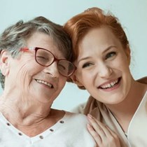 Friedberg, Pflegehilfe für Senioren